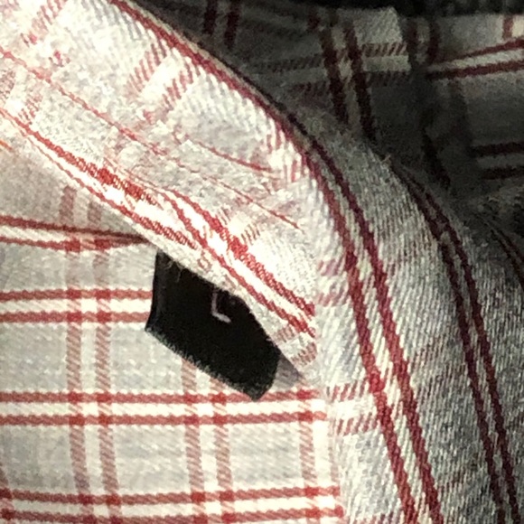 NWT $460 Corneliani Shirt Large - Picture 2 of 4